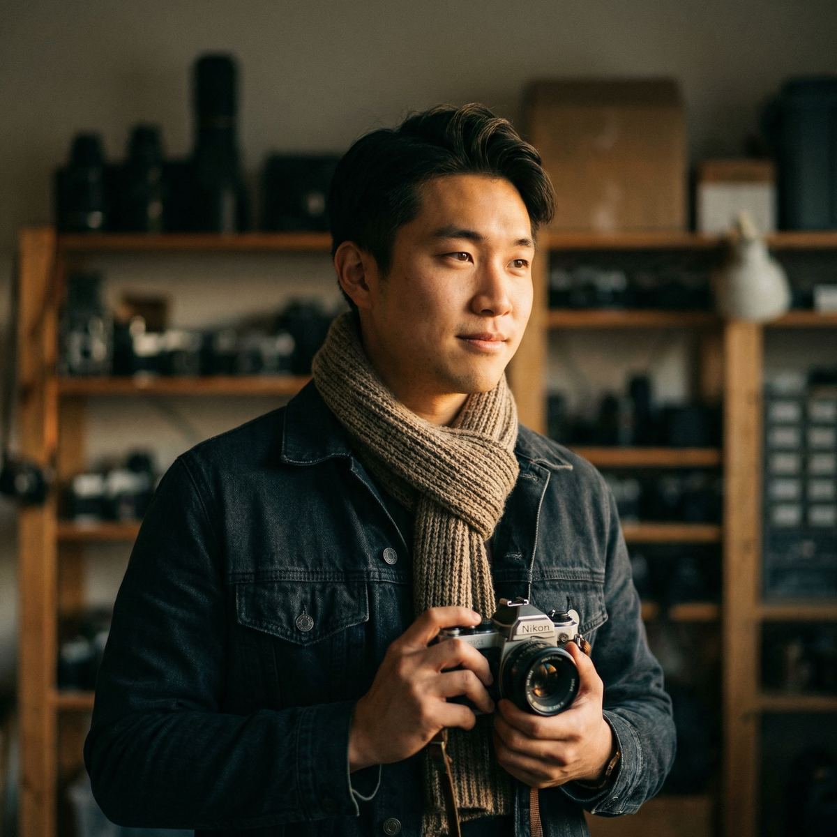 日本三级首席摄影师