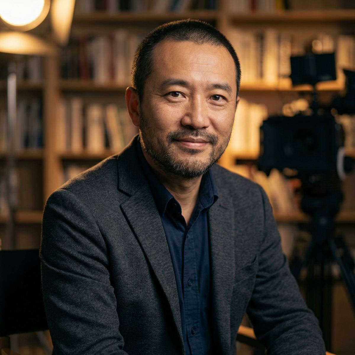 日本三级首席导演