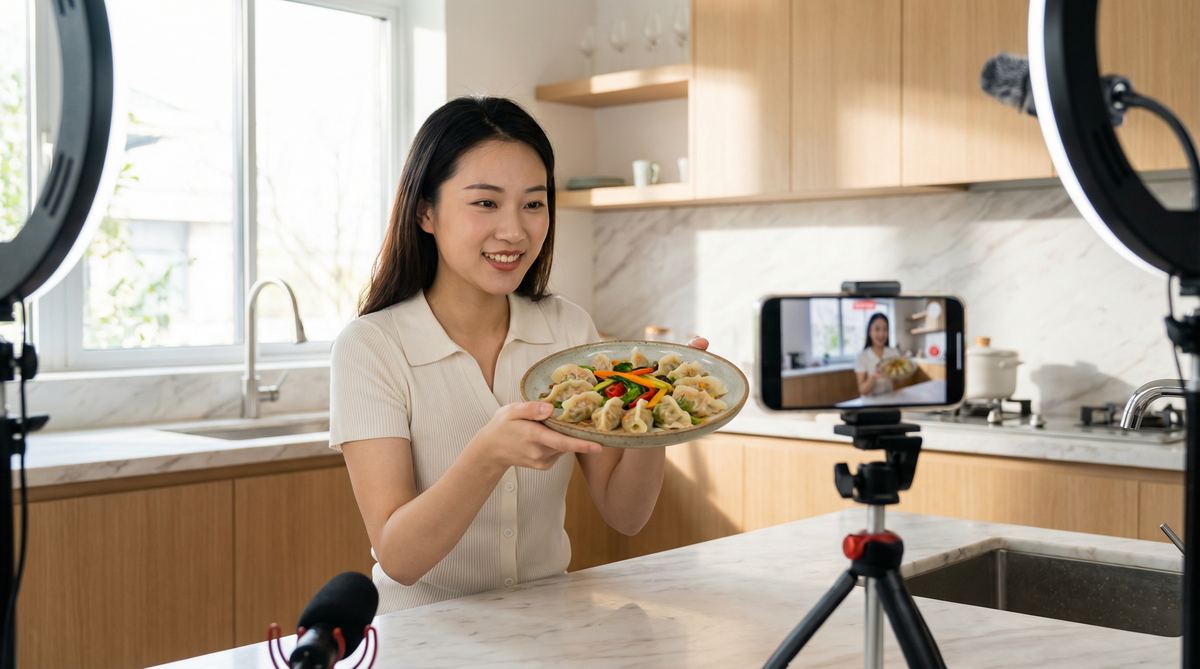 日本三级美食探店视频