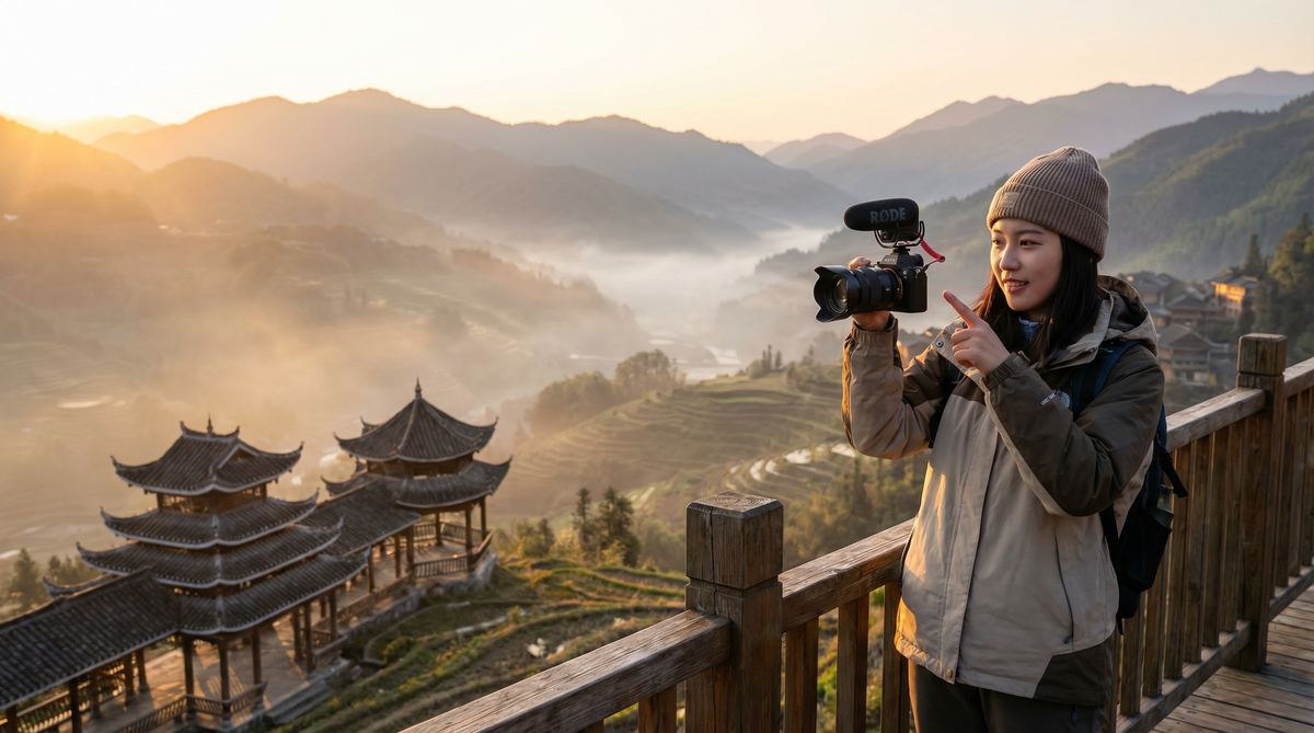 日本三级旅行视频