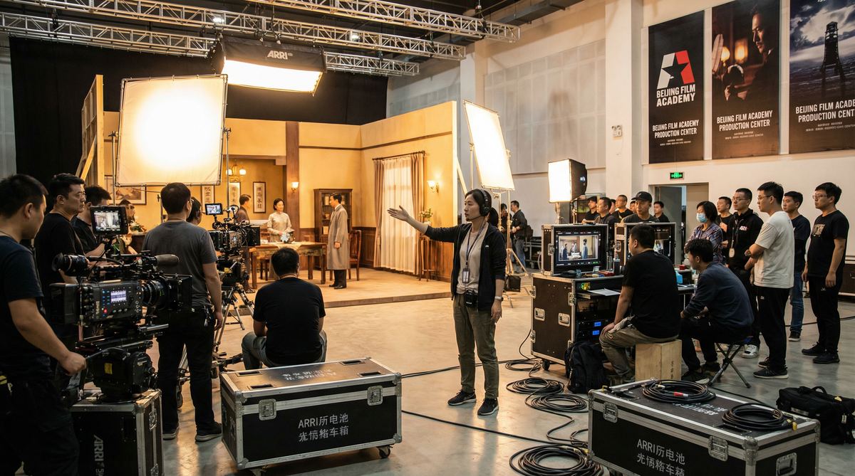 日本三级影视幕后视频